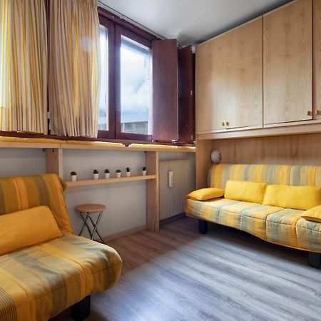 Condominio Escargot Breuil-Cervinia Exteriör bild