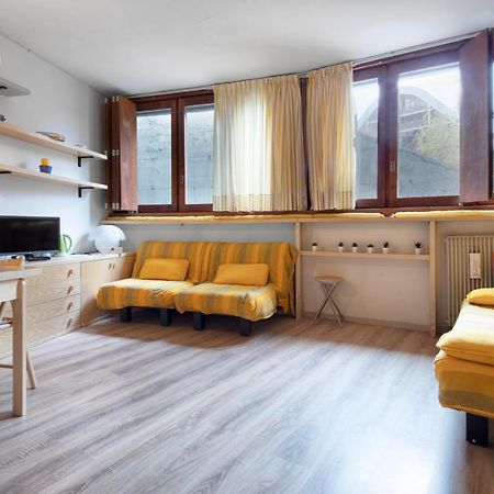 Condominio Escargot Breuil-Cervinia Exteriör bild