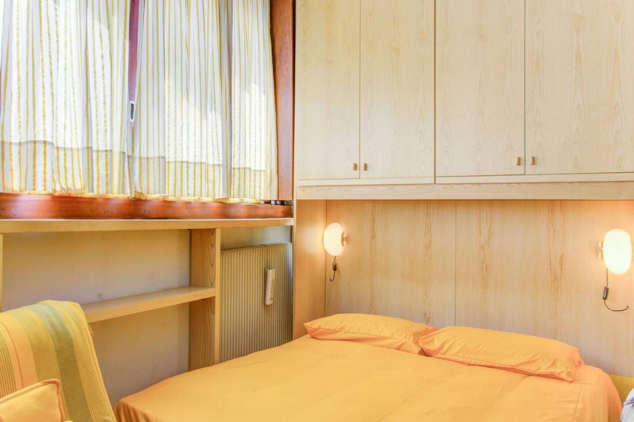 Condominio Escargot Breuil-Cervinia Exteriör bild