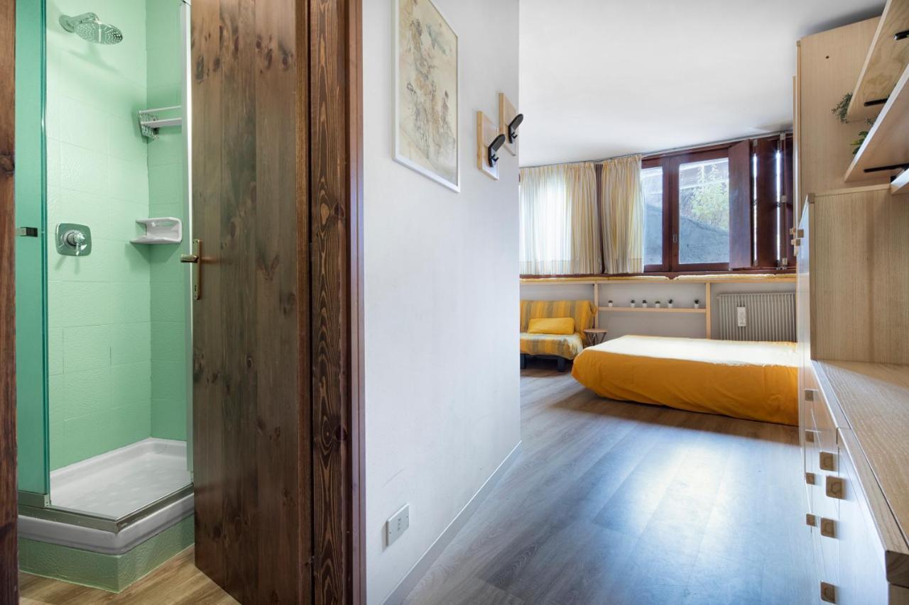 Condominio Escargot Breuil-Cervinia Exteriör bild